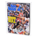 acrylic book display boxes for sale at better display cases