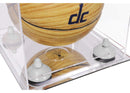 basketball case for sale on Better Display Cases