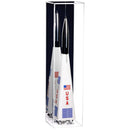 airplane, rocket, ship, train, model car display case for sale at better display cases