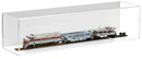 model train display case for sale at better display cases