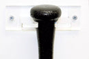 baseball bat display case for sale on better display cases
