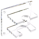 baseball bat display case for sale on better display cases