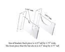baseball bat display case for sale on better display cases