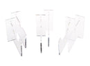 baseball bat display case for sale on better display cases