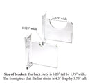 baseball bat display case for sale on better display cases