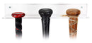 baseball bat display case for sale on better display cases