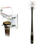 baseball bat display case for sale on better display cases