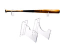 baseball bat display case for sale on better display cases