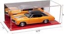 diecast model car display case with shelves for sale on better display cases