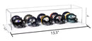 Display Case With Clear Base For Sale On BetterDisplayCases