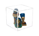 Display Case With Clear Case For Sale On BetterDisplayCases