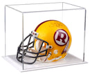 Display Case With Clear Case For Sale On BetterDisplayCases