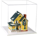 Display Case With Clear Case For Sale On BetterDisplayCases