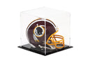 Display Case With Clear Case For Sale On BetterDisplayCases