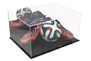 Display Case With Clear Base For Sale On BetterDisplayCases