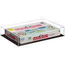 Display Case With Clear Base For Sale On BetterDisplayCases
