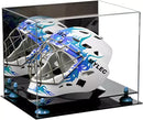 lacrosse helmet display case for sale on better display cases