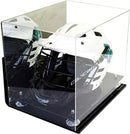lacrosse helmet display case for sale on better display cases