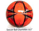 sports ball wall mounted floating shelf for sale on better display cases
