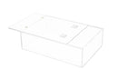 Deluxe Acrylic Wheaties Cereal Box Display Case (A020), Display Case, Better Display Cases, Better Display Cases - Better Display Cases