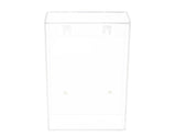 Deluxe Acrylic Wheaties Cereal Box Display Case (A020), Display Case, Better Display Cases, Better Display Cases - Better Display Cases