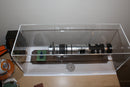 Medium Acrylic Display Case 17"X 6"X 7" (A019)