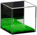 Acrylic Cricket or Bocce Ball Display Case (A057/B23)