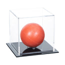 Acrylic Cricket or Bocce Ball Display Case (A057/B23)