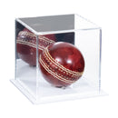 Acrylic Cricket or Bocce Ball Display Case (A057/B23)