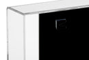 Deluxe Acrylic Wheaties Cereal Box Display Case (A020), Display Case, Better Display Cases, Better Display Cases - Better Display Cases