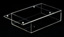 Deluxe Acrylic Wheaties Cereal Box Display Case (A020), Display Case, Better Display Cases, Better Display Cases - Better Display Cases