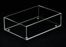 Deluxe Acrylic Wheaties Cereal Box Display Case (A020), Display Case, Better Display Cases, Better Display Cases - Better Display Cases