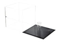 Acrylic Collectible Wedding Flower Bouquet Display Case (A031/A118/A125 & SP21)