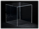 Acrylic Collectible Wedding Flower Bouquet Display Case (A031/A118/A125 & SP21)