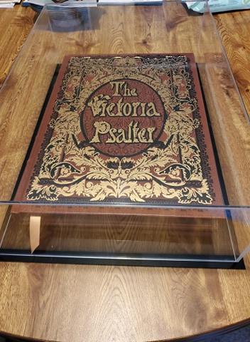 The Victoria Psalter