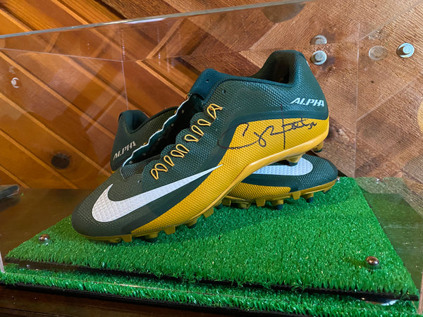 Clay Matthews Cleats