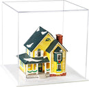 Acrylic Versatile Display Case  12 X 12 X 12 - Clear (A061/V34)