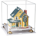 versatile clear acrylic display cases for sale on Better Display Cases