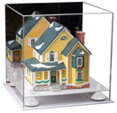 versatile clear acrylic display cases for sale on Better Display Cases
