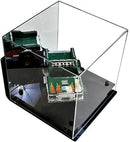 versatile clear acrylic display cases for sale on Better Display Cases
