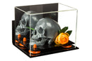 Versatile acrylic display case for sale on Better Display Cases