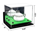 Versatile acrylic display case for sale on Better Display Cases