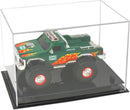 Versatile acrylic display case for sale on Better Display Cases