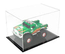 Memorabilia display case for sale on Better Display Cases