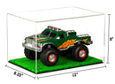 Memorabilia display case for sale on Better Display Cases