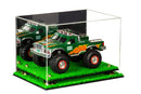 Collectible display case for sale on Better Display Cases