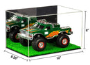 Versatile acrylic display case for sale on Better Display Cases