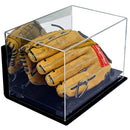 Versatile acrylic display case for sale on Better Display Cases