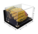 Versatile acrylic display case for sale on Better Display Cases