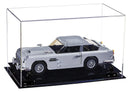 acrylic showcase display for collectibles on Better Display Cases